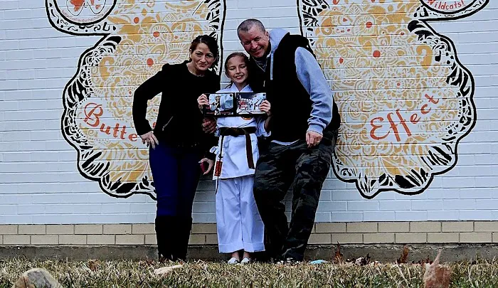 Almeida's Shotokan Karate School​ Picture 5