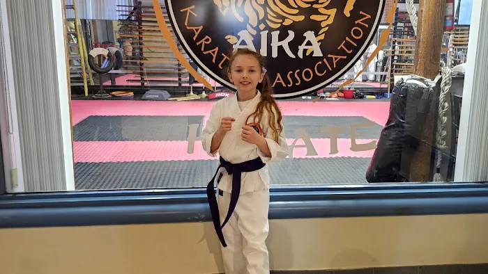 Almeida's Shotokan Karate School​ Picture 2