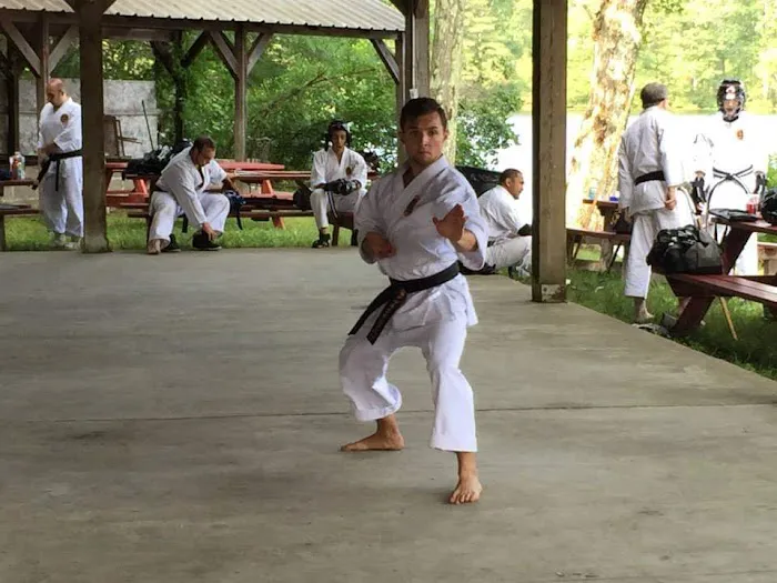 Almeida's Shotokan Karate School​ Picture 8