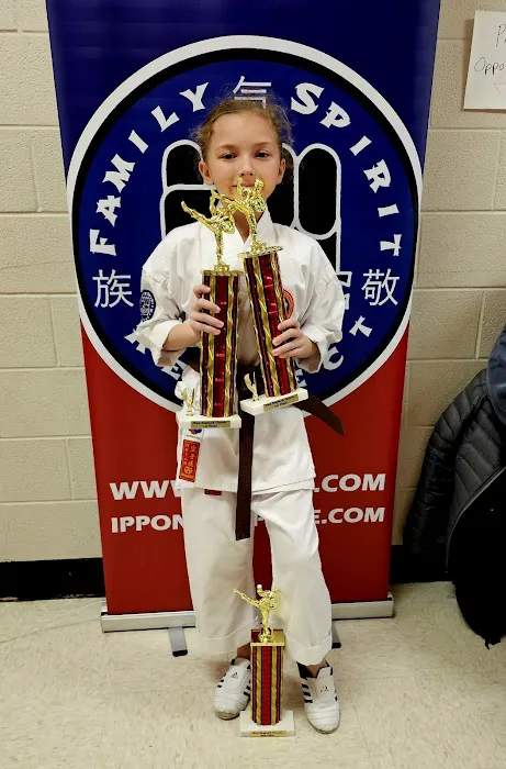 Almeida's Shotokan Karate School​ Picture 6