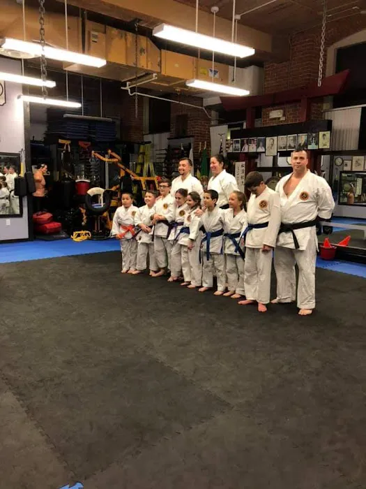 Almeida's Shotokan Karate School​ Picture 7