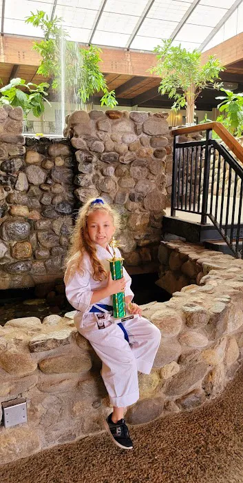 Almeida's Shotokan Karate School​ Picture 9