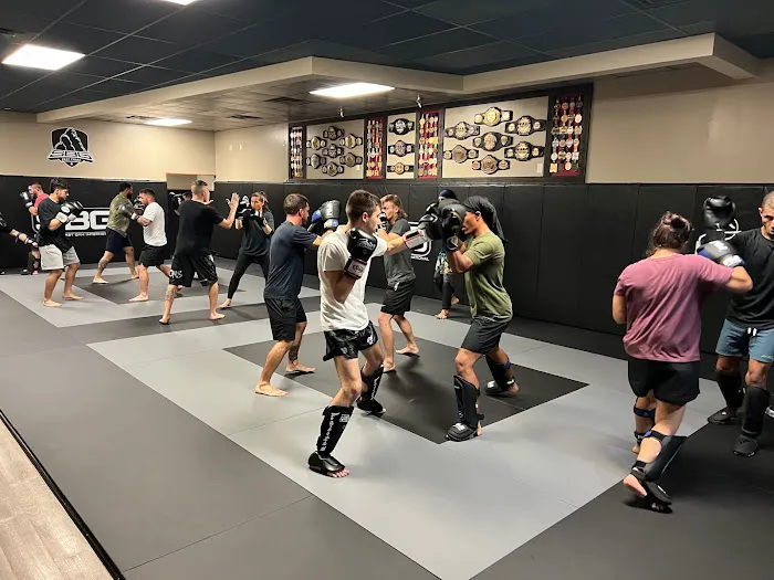 SBG East Coast Picture 2