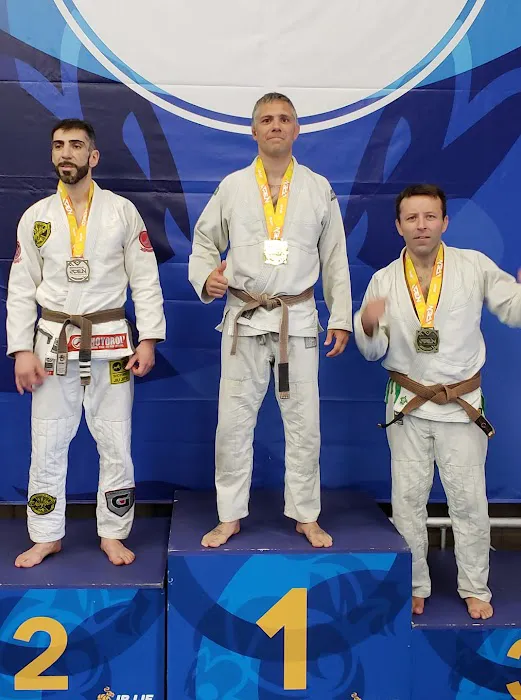 SBG East Coast Picture 1