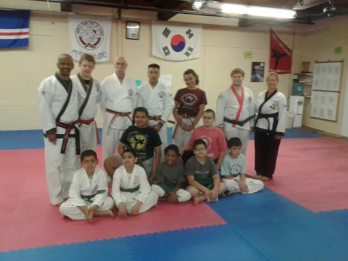Costa's Tang Soo Do Picture 1