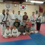 Costa's Tang Soo Do
