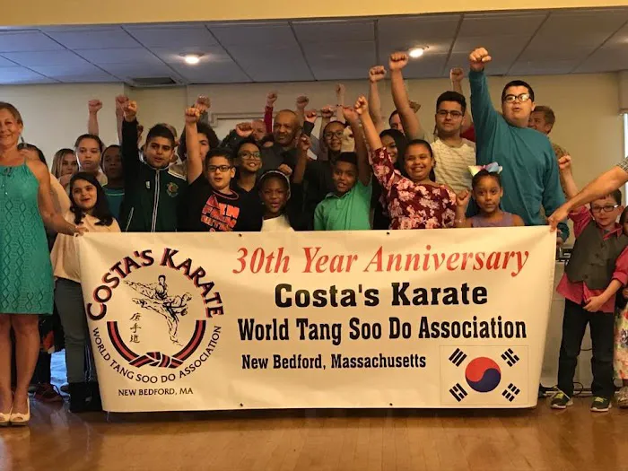 Costa's Tang Soo Do Picture 3