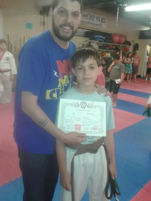 Costa's Tang Soo Do Picture 5