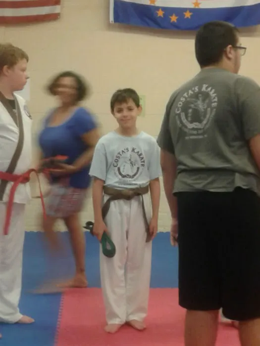 Costa's Tang Soo Do Picture 4