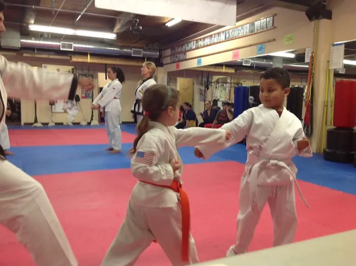 Costa's Tang Soo Do Picture 7