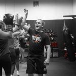 South Coast Self Defense - Cardio Kickboxing, Krav Maga & Fitness