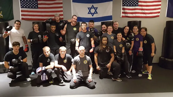 South Coast Self Defense - Cardio Kickboxing, Krav Maga & Fitness Picture 6