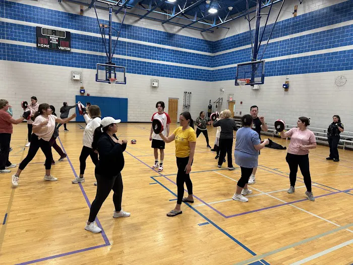 South Coast Self Defense - Cardio Kickboxing, Krav Maga & Fitness Picture 4