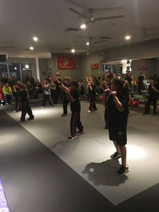 South Coast Self Defense - Cardio Kickboxing, Krav Maga & Fitness Picture 5