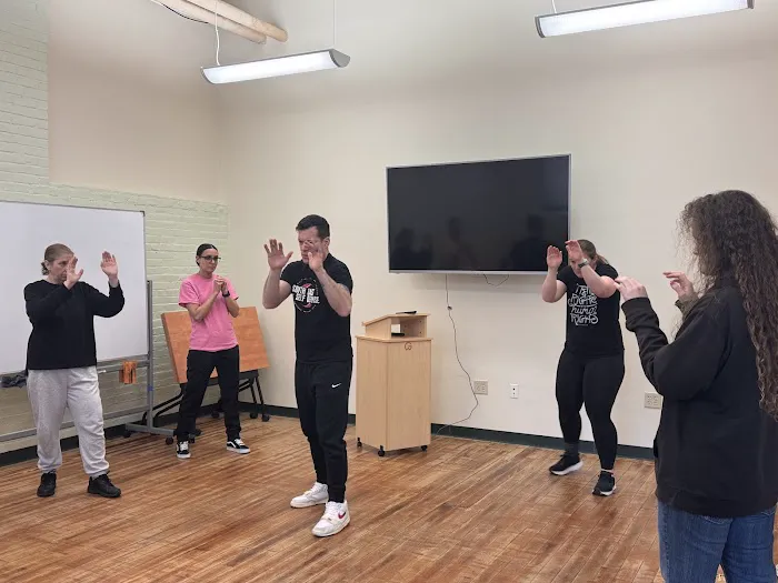 South Coast Self Defense - Cardio Kickboxing, Krav Maga & Fitness Picture 7