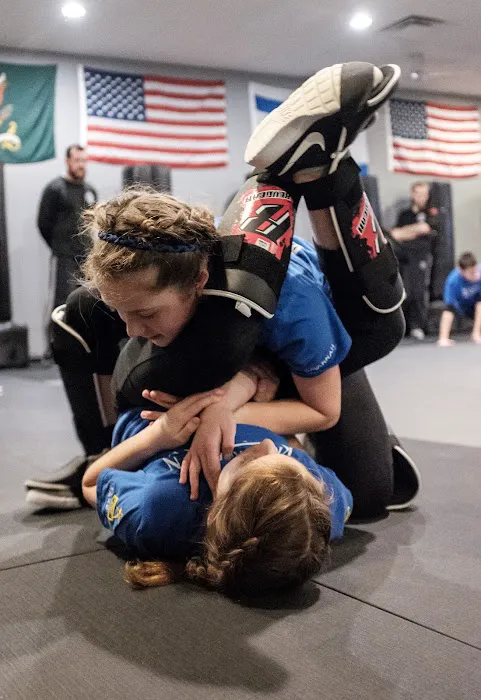 South Coast Self Defense - Cardio Kickboxing, Krav Maga & Fitness Picture 9