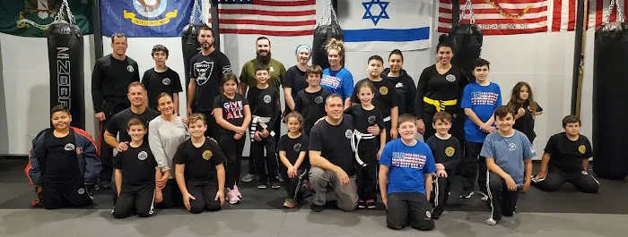 South Coast Self Defense - Cardio Kickboxing, Krav Maga & Fitness Picture 8