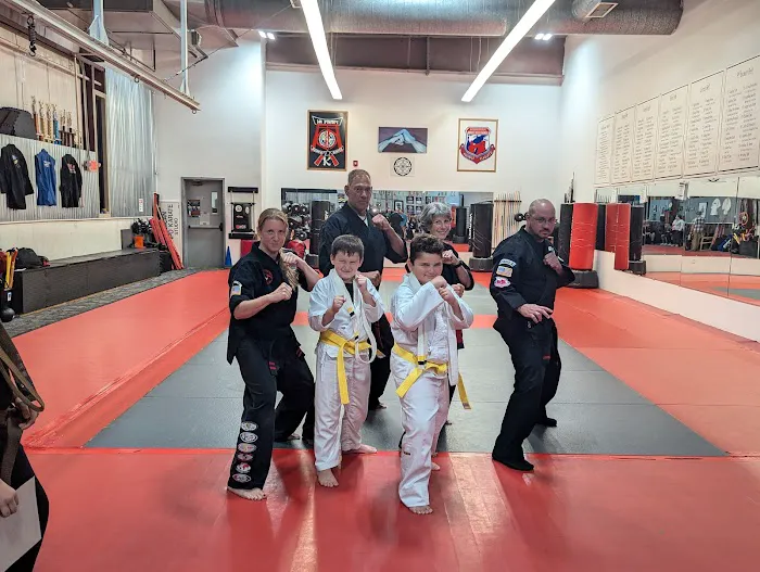 Dan D'Onfro World Class Kenpo Picture 2