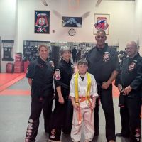 Dan D'Onfro World Class Kenpo ico