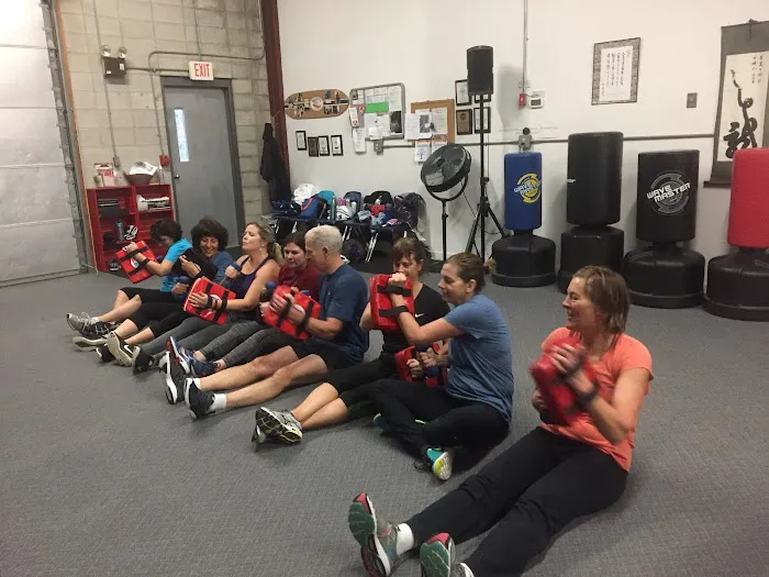 American Dragon Karate School Picture 1