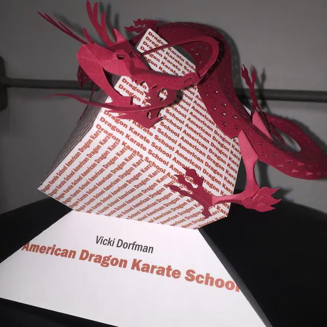 American Dragon Karate School Picture 2