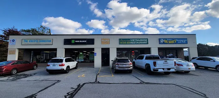 Villari's Martial Arts Picture 2