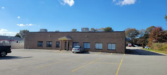 Villari's Martial Arts Picture 1