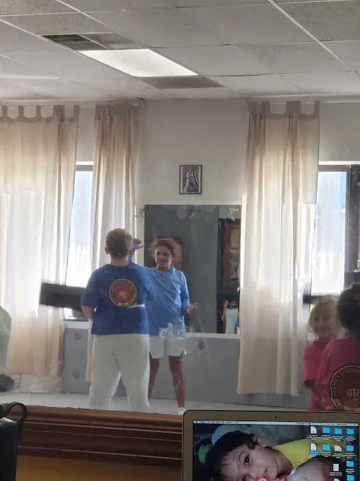 Villari's Martial Arts Picture 3