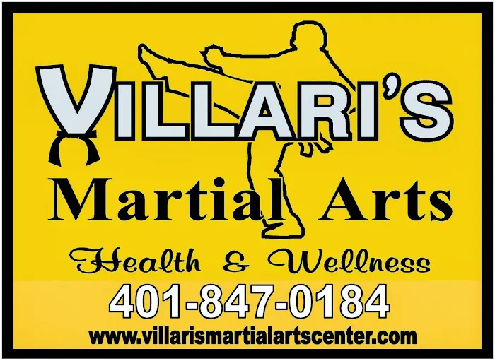 Villari's Martial Arts Picture 6