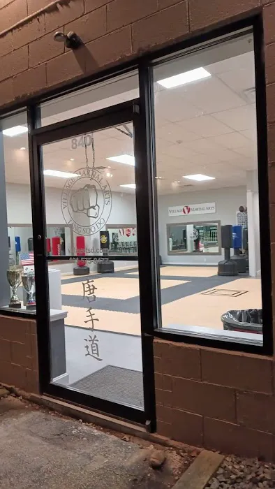 Village Martial Arts LLC Picture 1