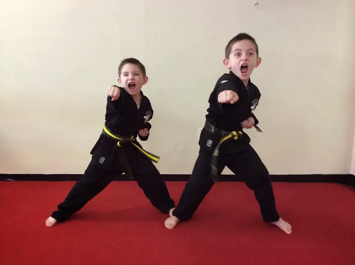 American Martial Arts Smithfield Picture 3