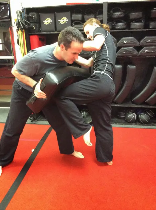 American Martial Arts Smithfield Picture 2