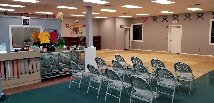 Red Dragon Martial Arts Academy Picture 3