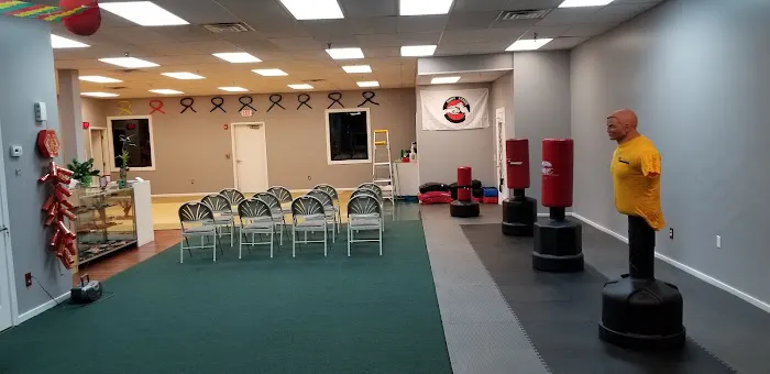 Red Dragon Martial Arts Academy Picture 1