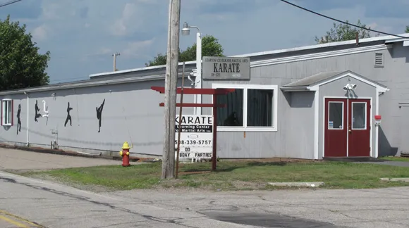 Excel Martial Arts Picture 2