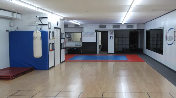 Excel Martial Arts Picture 4