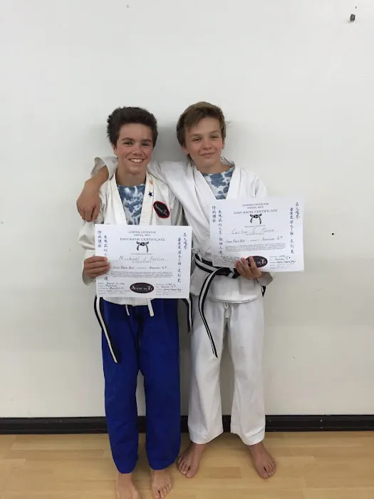 Excel Martial Arts Picture 5