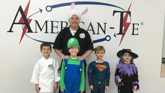 Excel Martial Arts Picture 8