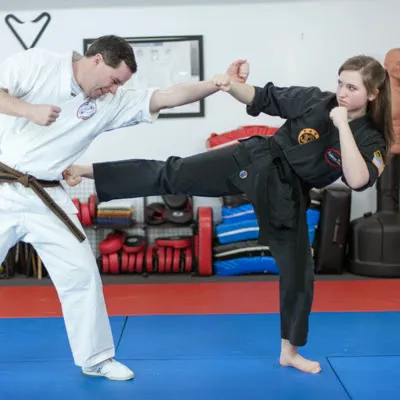 Excel Martial Arts Picture 10