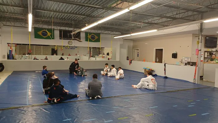 Maxx Training Center Martial Arts Picture 1