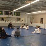 Maxx Training Center Martial Arts