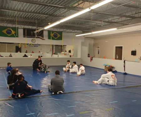 Maxx Training Center Martial Arts