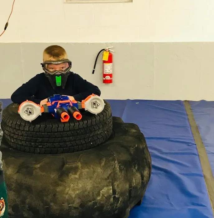 Maxx Training Center Martial Arts Picture 3