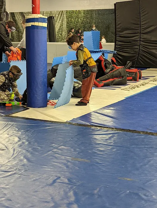 Maxx Training Center Martial Arts Picture 2