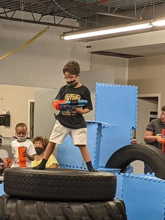 Maxx Training Center Martial Arts Picture 4