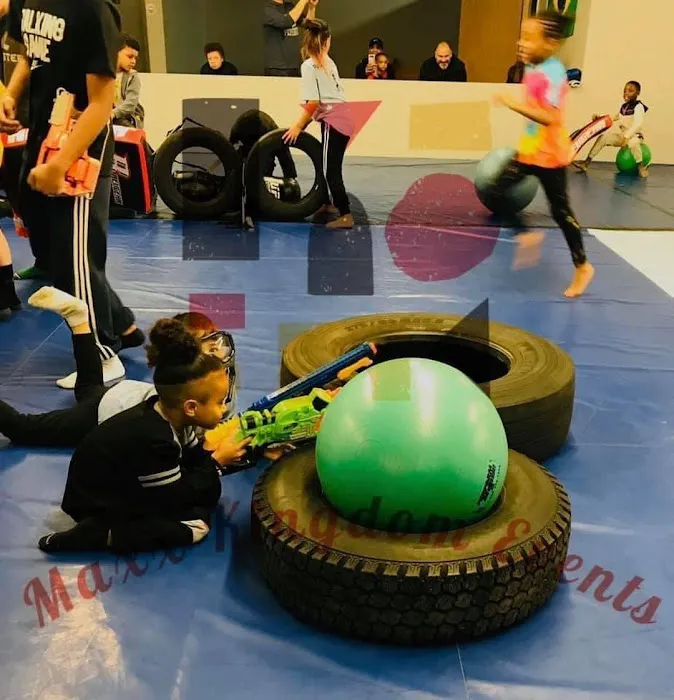 Maxx Training Center Martial Arts Picture 6