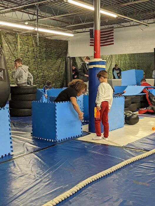 Maxx Training Center Martial Arts Picture 5