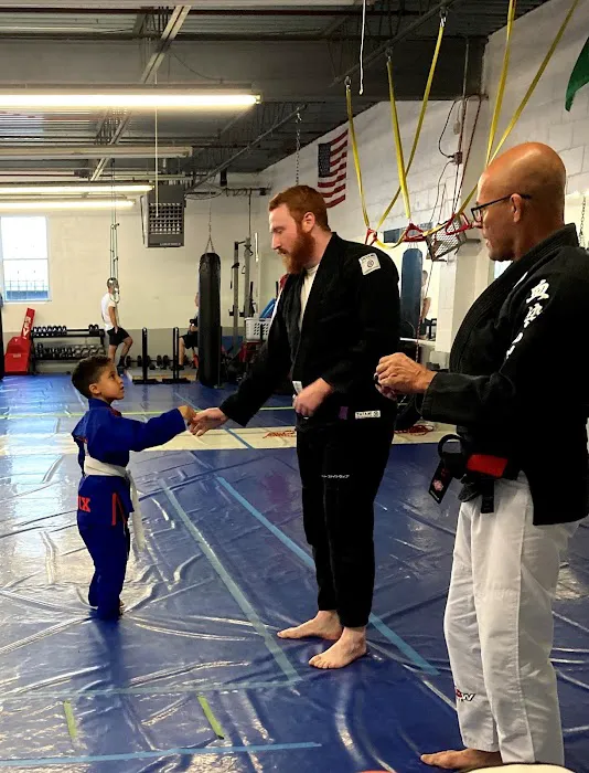 Maxx Training Center Martial Arts Picture 7