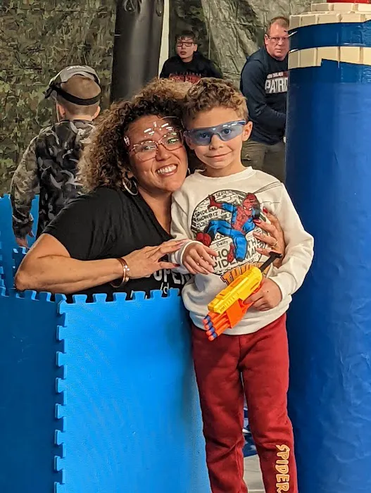 Maxx Training Center Martial Arts Picture 9