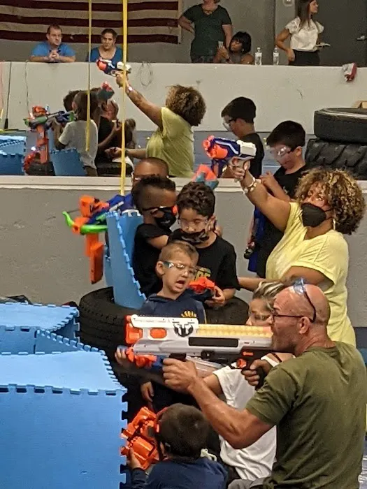 Maxx Training Center Martial Arts Picture 8